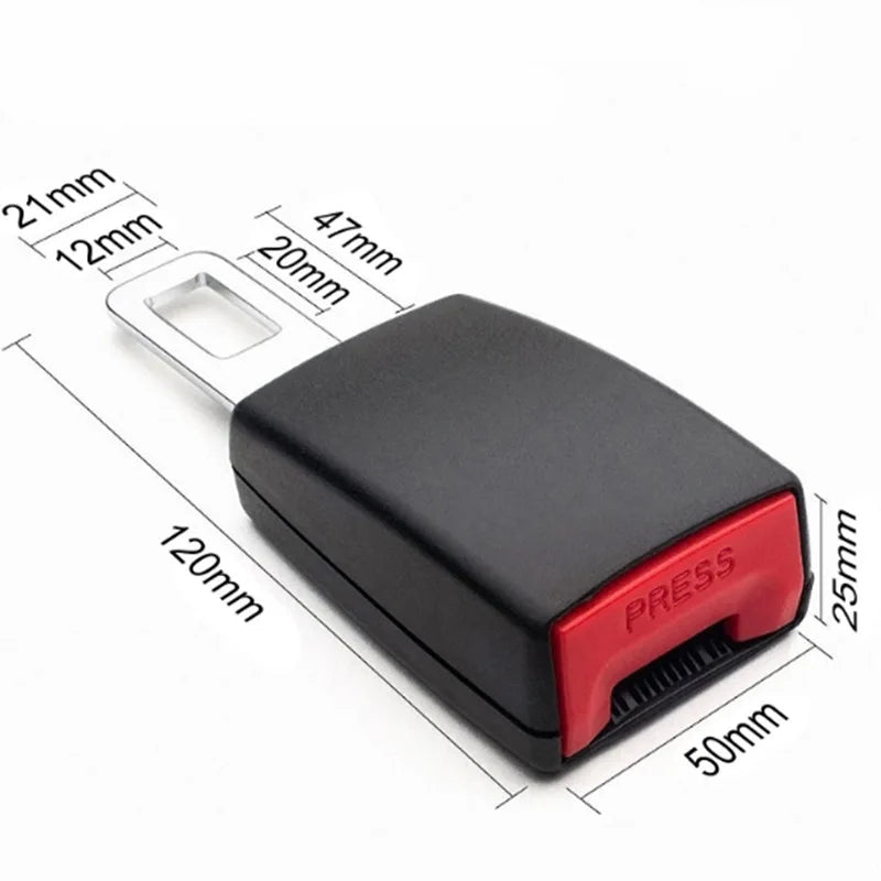 Universal Auto Sicherheitsgurt Clip Extender