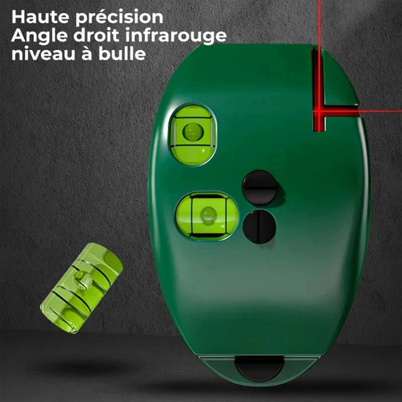 ProAngle Laserführung