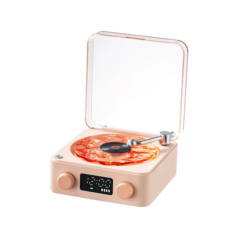 RetroRipple Bluetooth-Lautsprecher