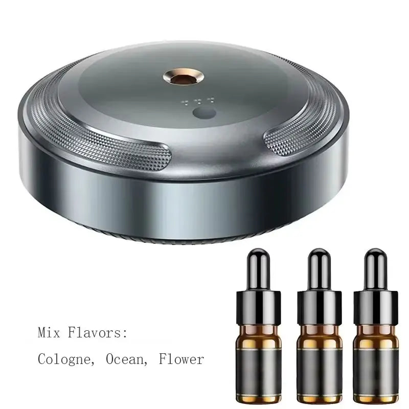 AeroMist Smart Auto Diffusor