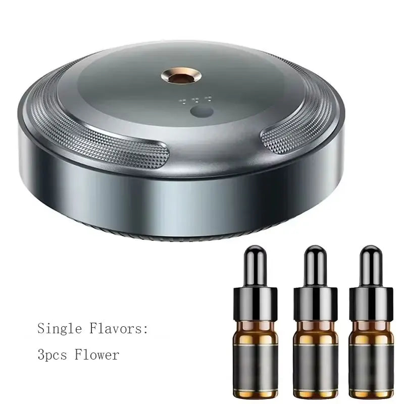 AeroMist Smart Auto Diffusor