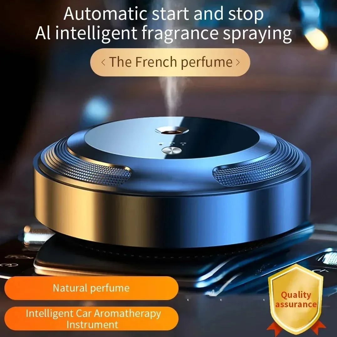 AeroMist Smart Auto Diffusor