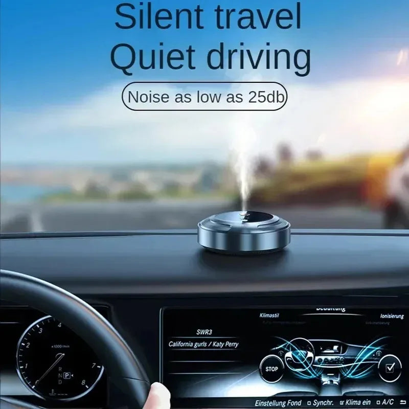 AeroMist Smart Auto Diffusor