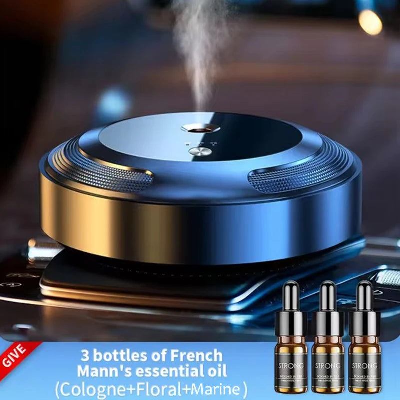 AeroMist Smart Auto Diffusor