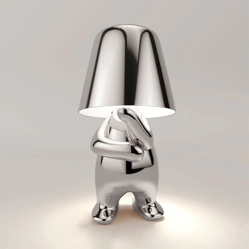 TRENCY™ MR LAMP [LETZTER BESTAND]