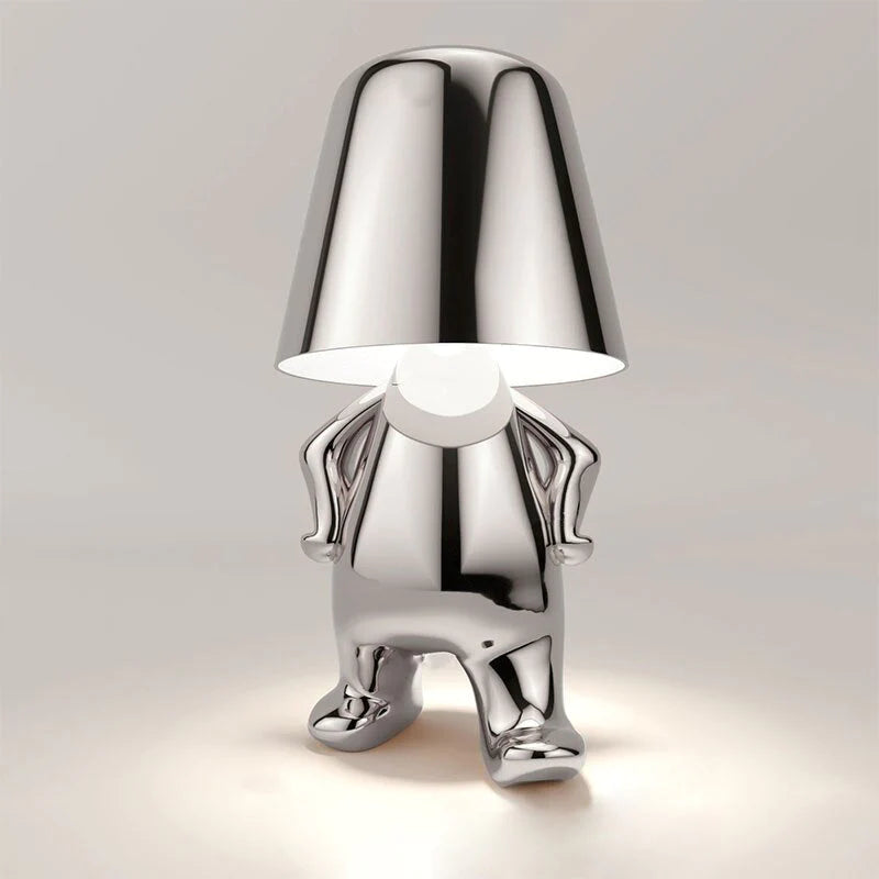 TRENCY™ MR LAMP [LETZTER BESTAND]