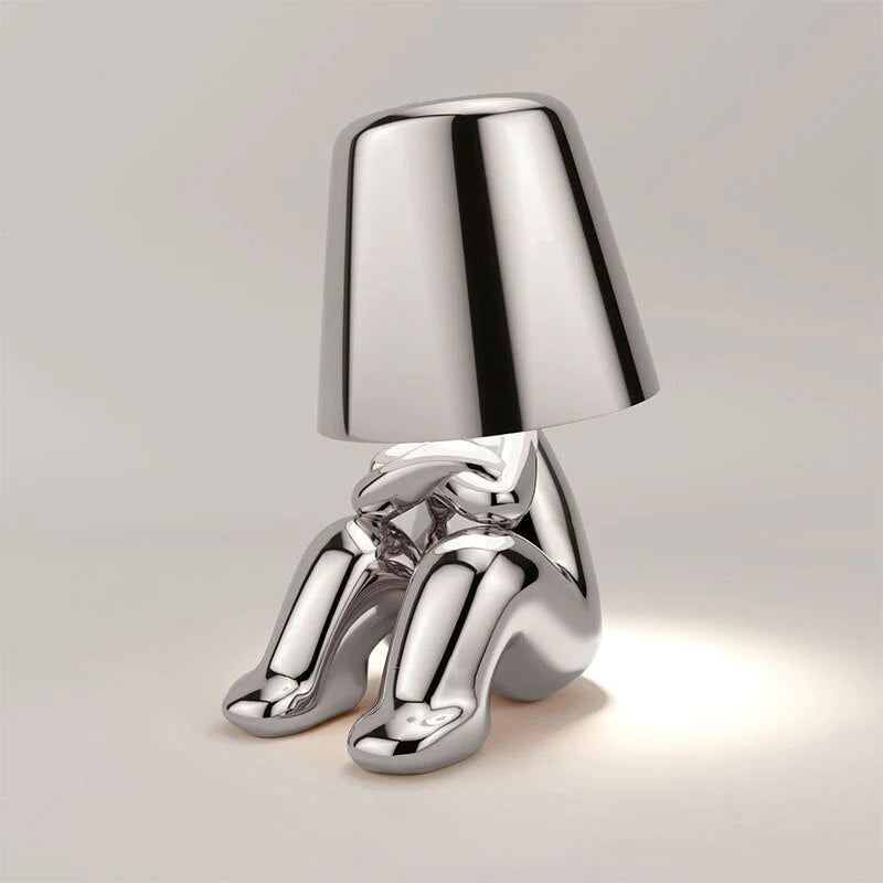 TRENCY™ MR LAMP [LETZTER BESTAND]