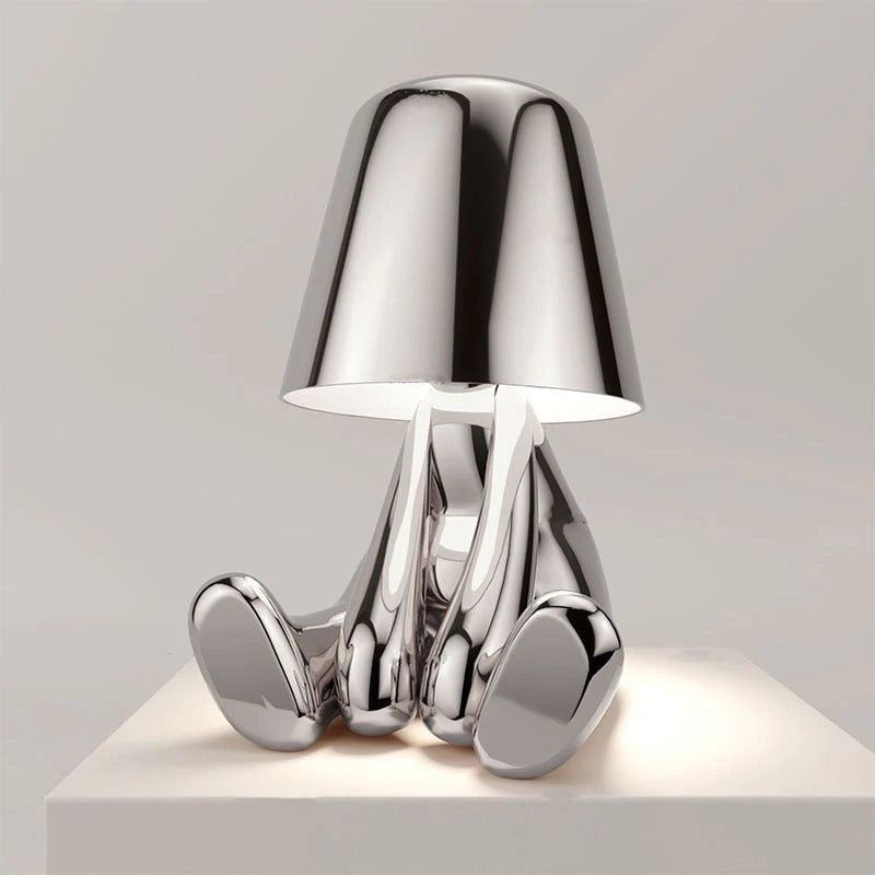 TRENCY™ MR LAMP [LETZTER BESTAND]