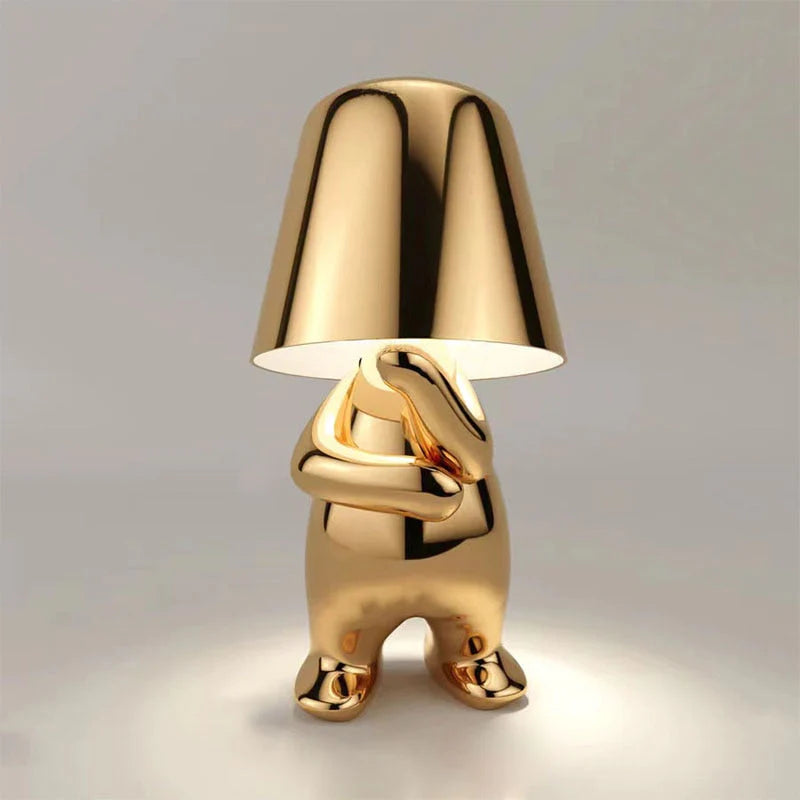 TRENCY™ MR LAMP [LETZTER BESTAND]