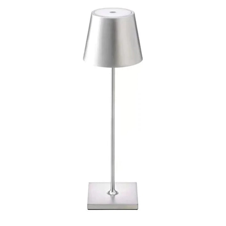 50% RABATT | Moderne kabellose LED-Lampe