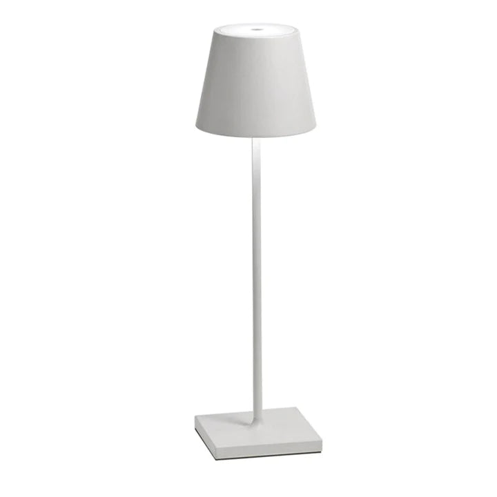 50% RABATT | Moderne kabellose LED-Lampe