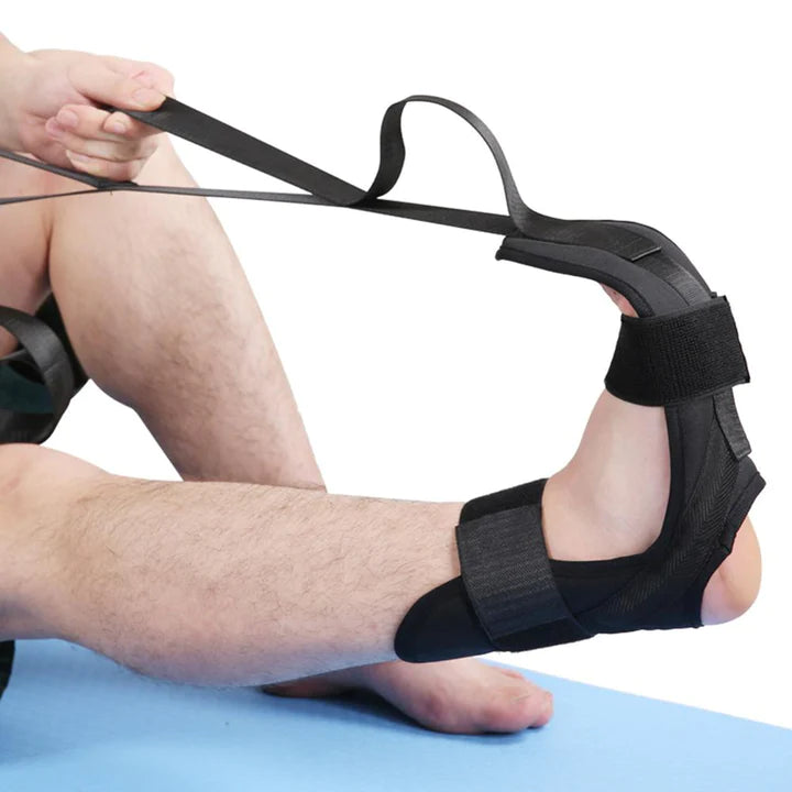 HOT Sale-Fascia Stretcher | endlich wieder flexibel