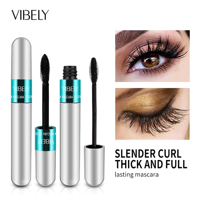 Fabehe MASCARA | 1+1 GRATIS