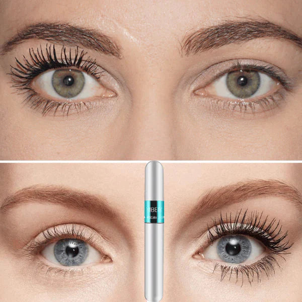 Fabehe MASCARA | 1+1 GRATIS