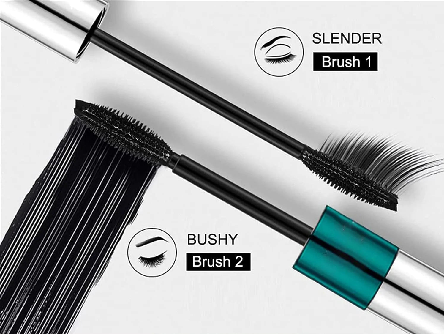 Fabehe MASCARA | 1+1 GRATIS